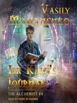 cover image of Isr Kale's Journal